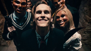 La policía de Louisiana se disculpa por usar la sirena de la película <i>The Purge</i> para el toque de queda del coronavirus